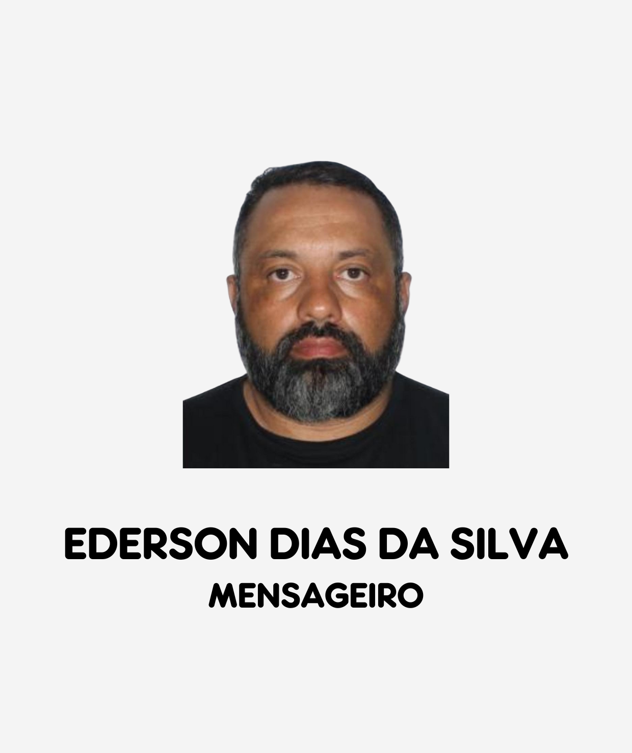 Mensageiro APAE Santo André