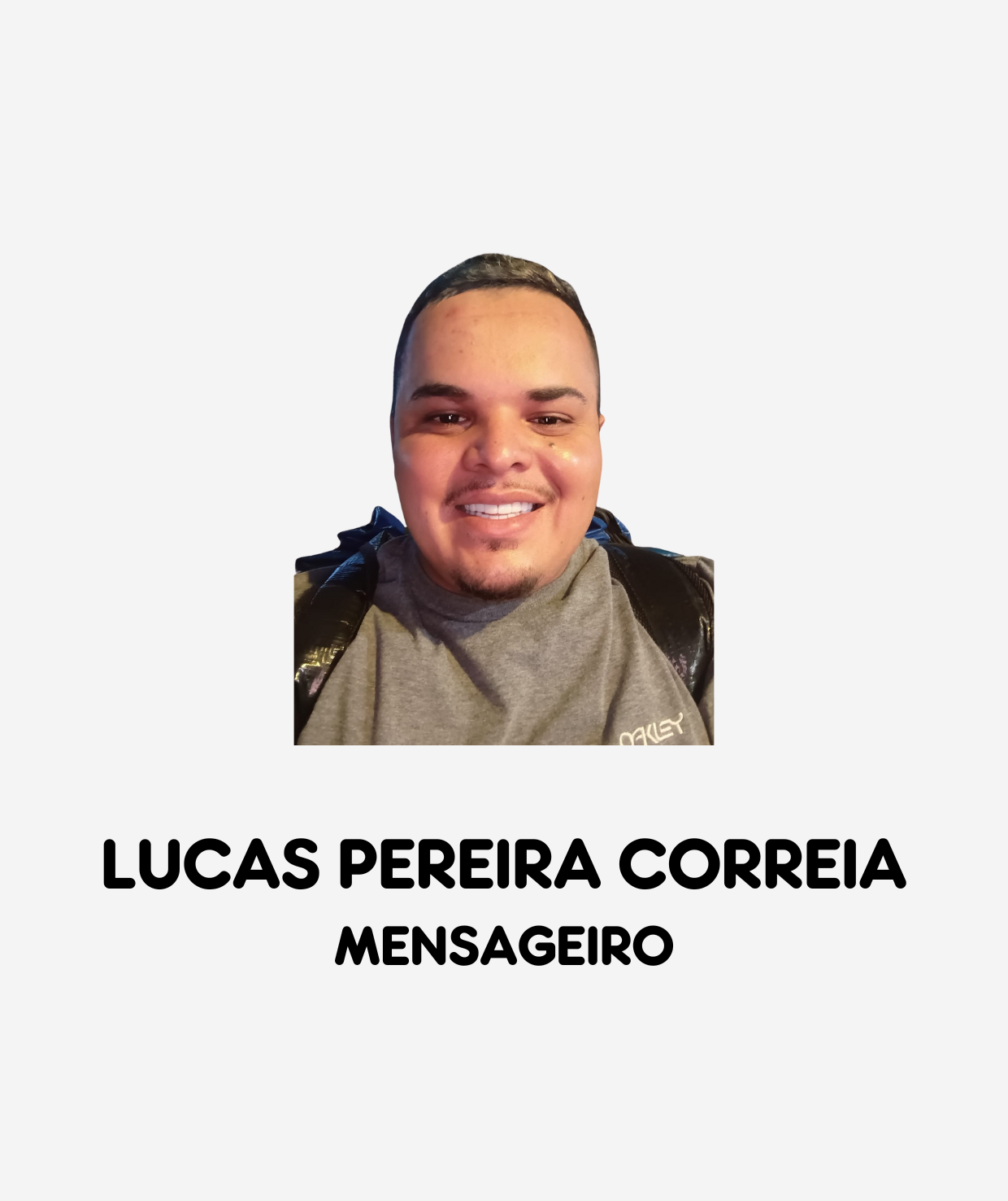 Mensageiro APAE Santo André