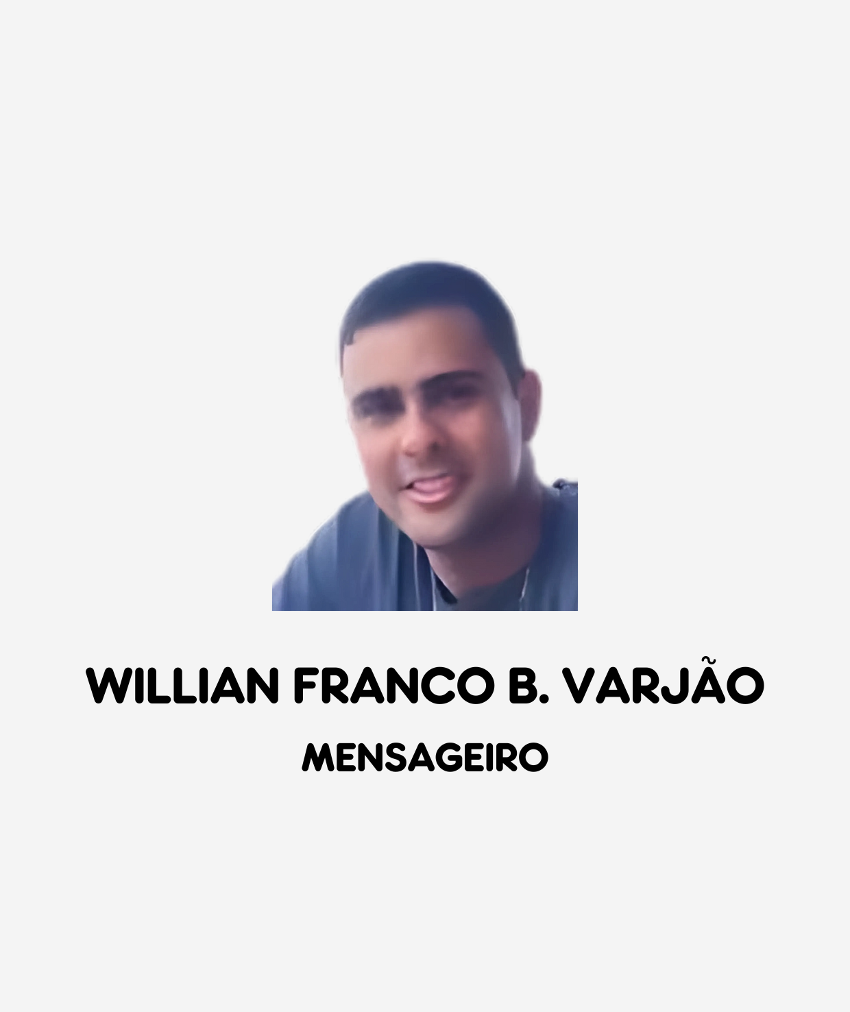 Mensageiro APAE Santo André