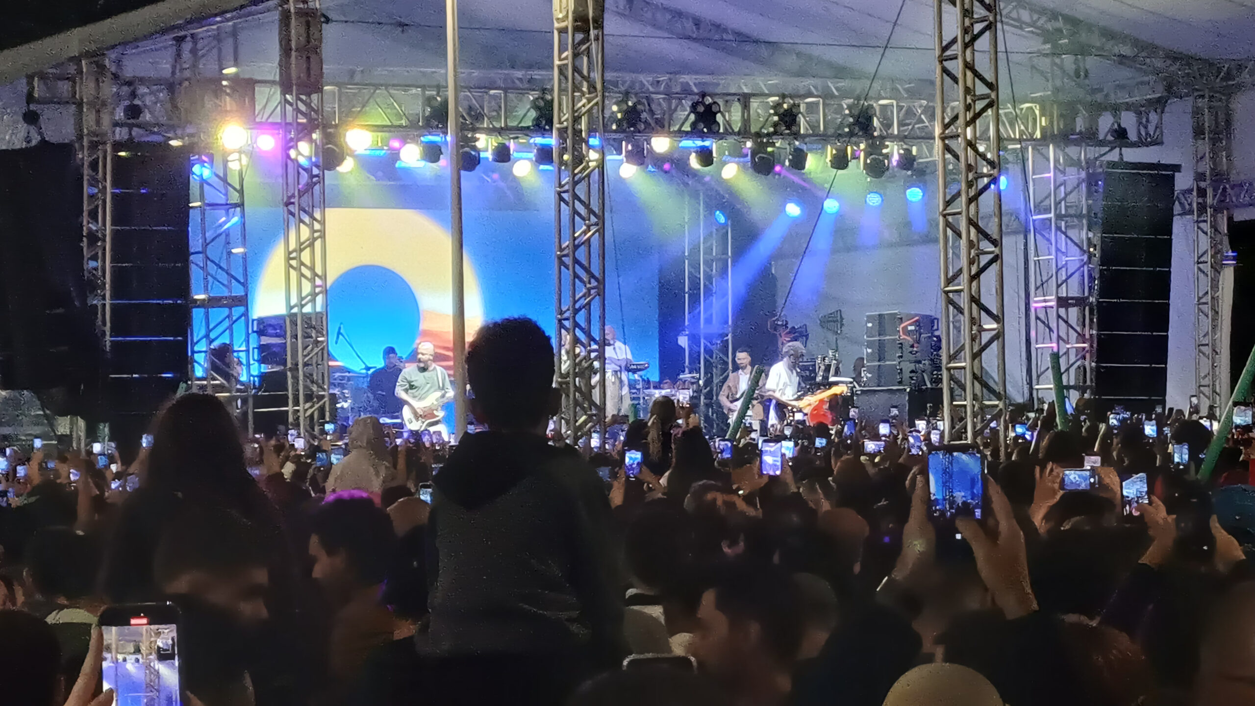 APAE na Feira da Fraternidade